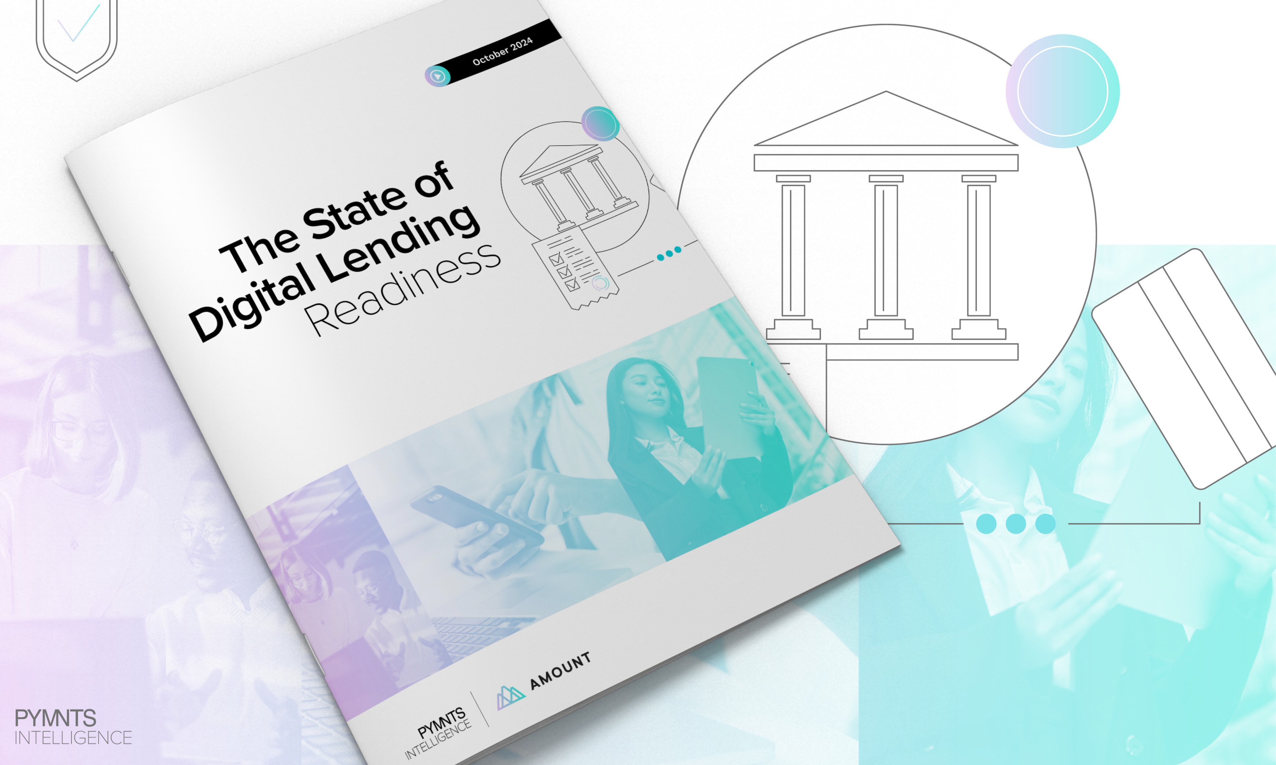 The State of Digital Lending Readiness