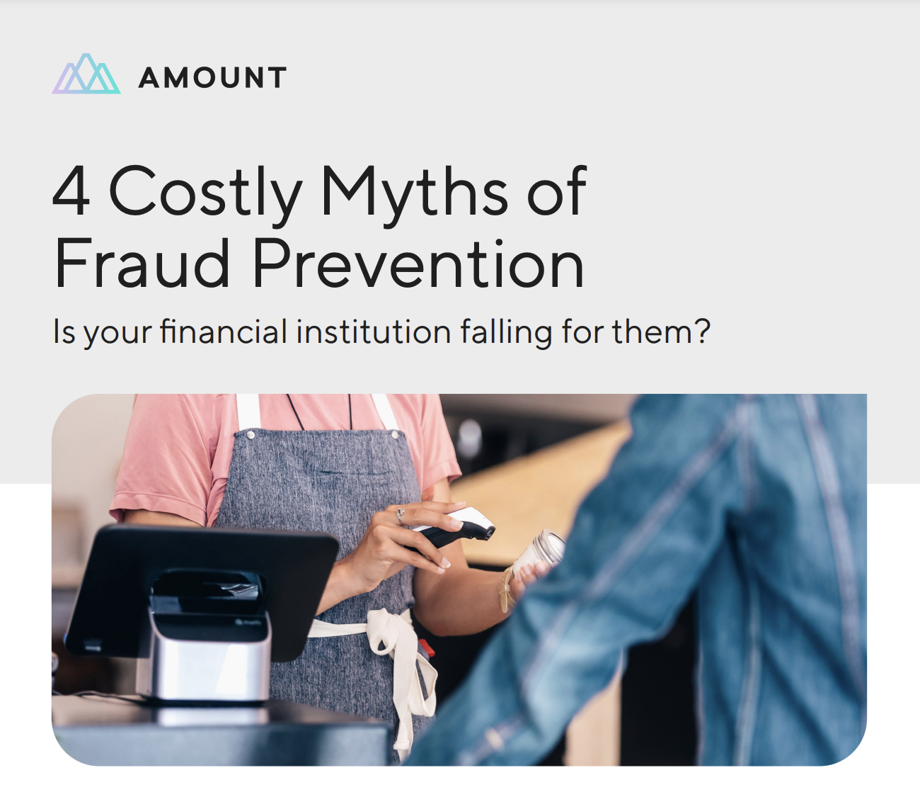 Fraud Prevention Cover