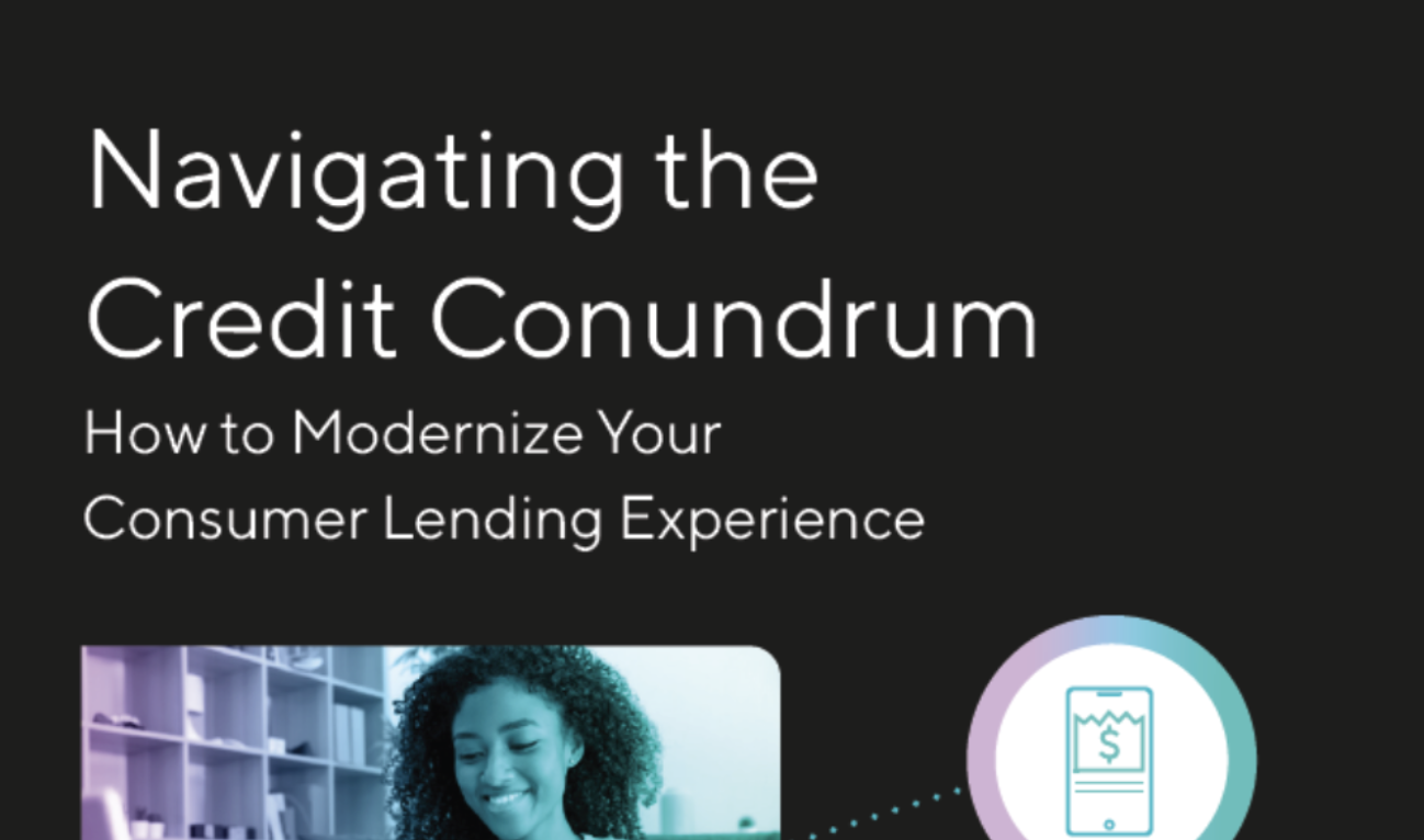 Navigating the Consumer Credit Conundrum