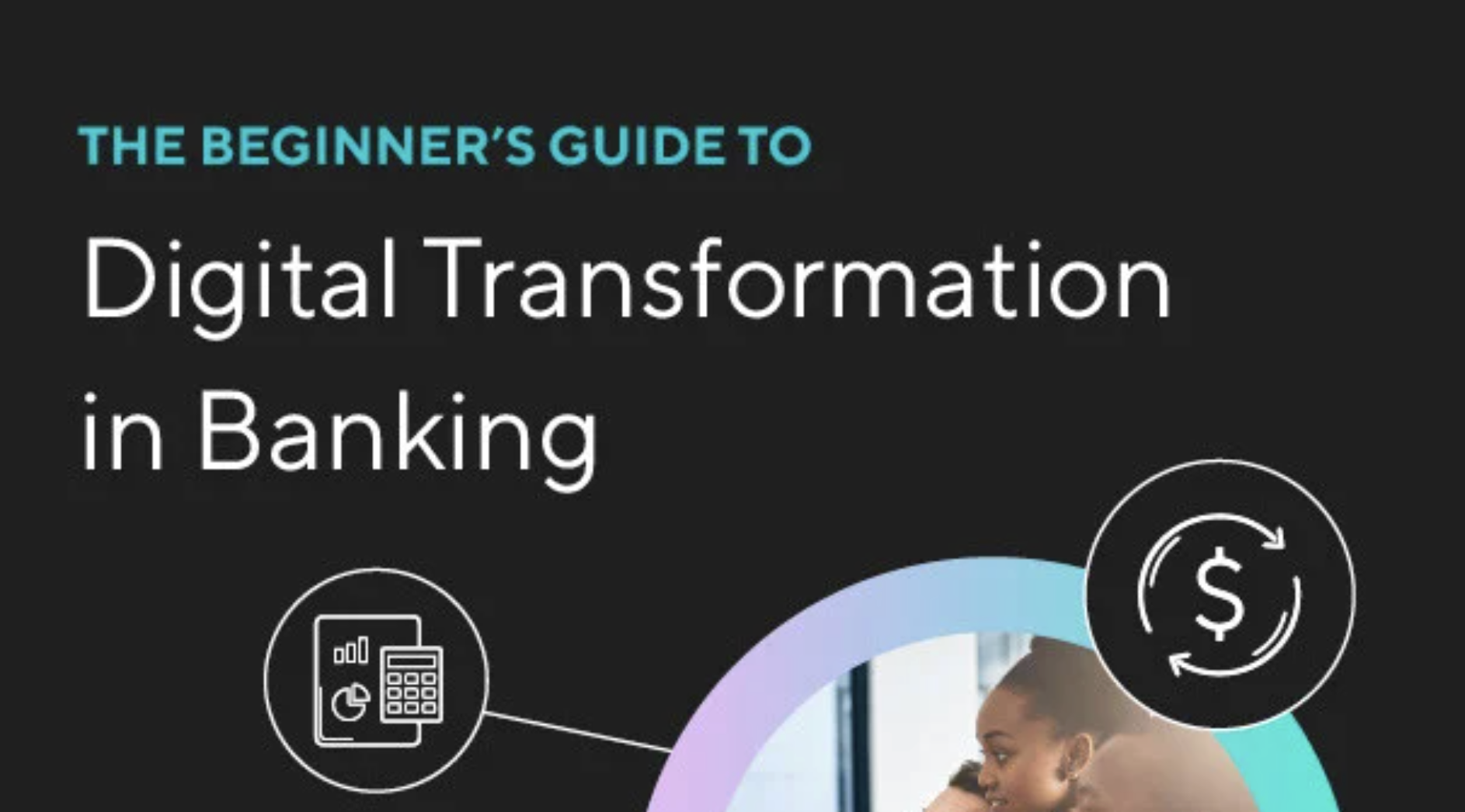 The Beginners Guide to Digital Transformation